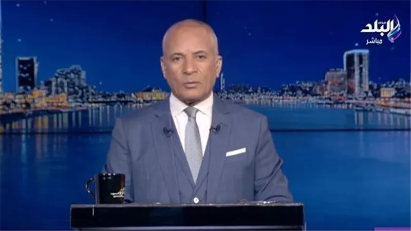 أحمد موسى: منتخب مصر في كأس العرب «تعبان ومكسحين».. والمنظومة غائبة