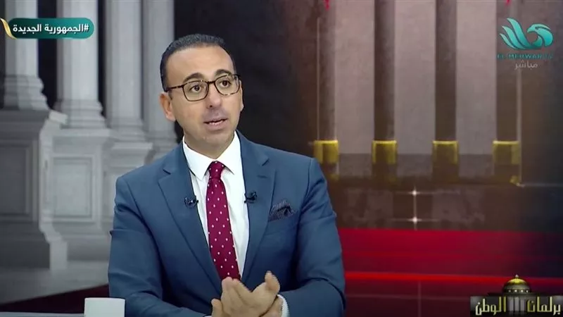 جمال رائف: كييف فقدت أوراق الضغط وموسكو تمسك مفاتيح السلام
