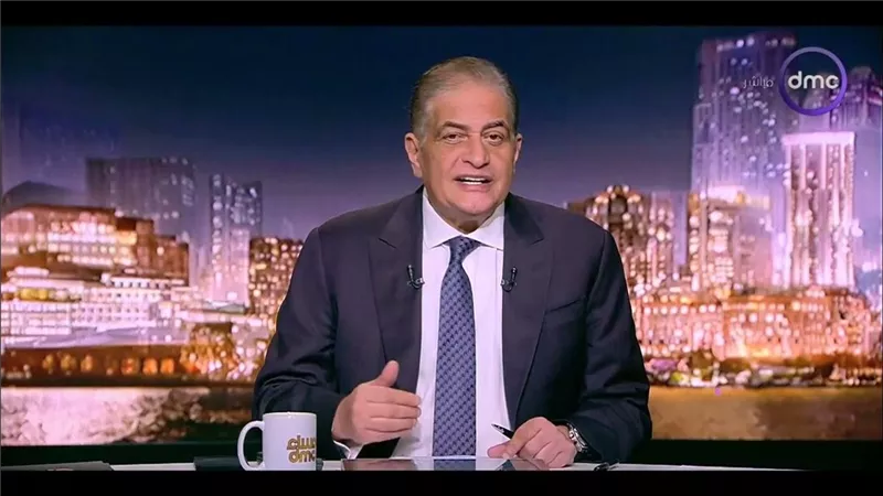 أسامة كمال: أمن الخليج امتداد مباشر للأمن القومي المصري