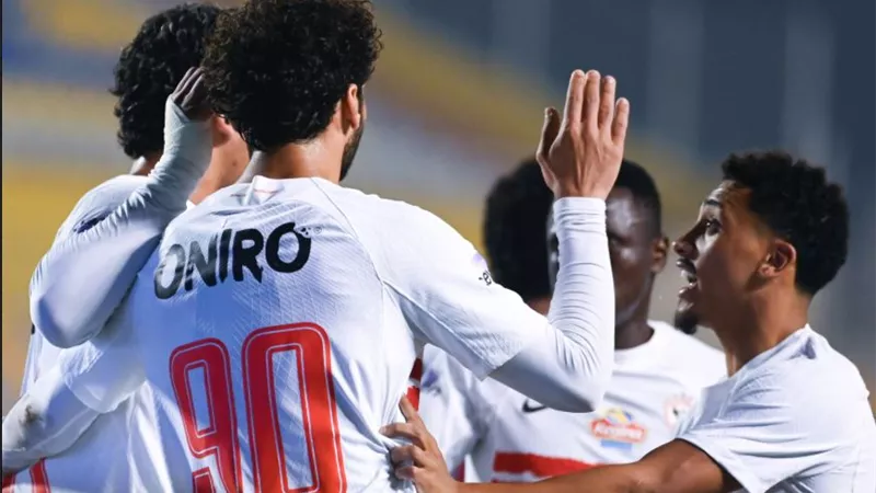 من 3 جهات.. انفراجة مالية تقلب الأوضاع في الزمالك 