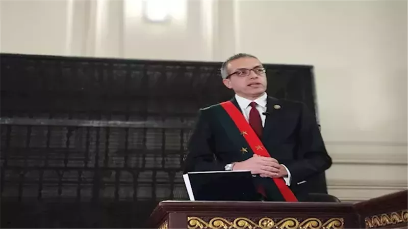 حول محراب العلم إلى مسرح للجريمة.. كلمة النيابة بمحاكمة جنايني المدرسة الدولية