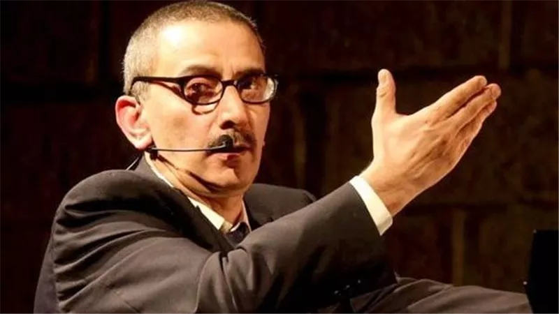 هل ستقاضي أسرة الراحل زياد الرحباني من تسبب في وفاته؟.. جمال فياض يجيب