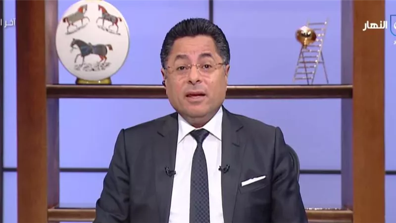 خالد أبو بكر: الرئيس السيسي حمّل الجميع مسؤولية العمل والتنمية