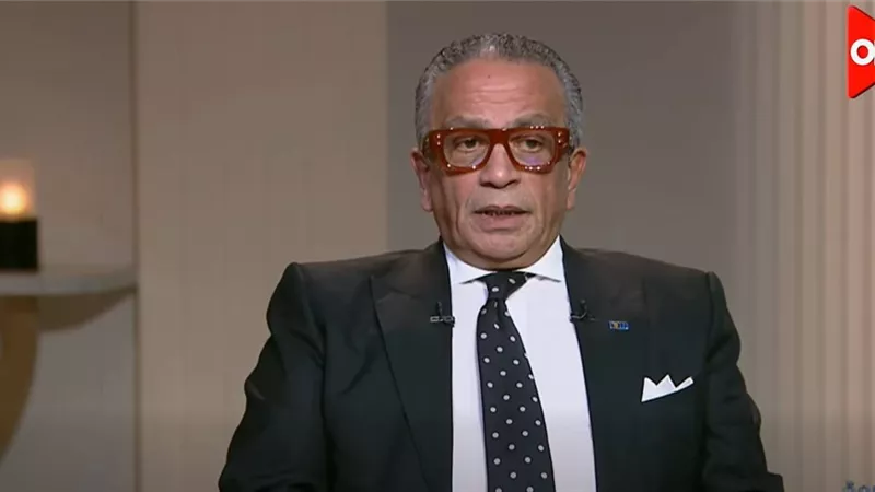 عمرو الجنايني: إصلاحات فاروق العقدة صنعت جهازًا مصرفيًا قويًا