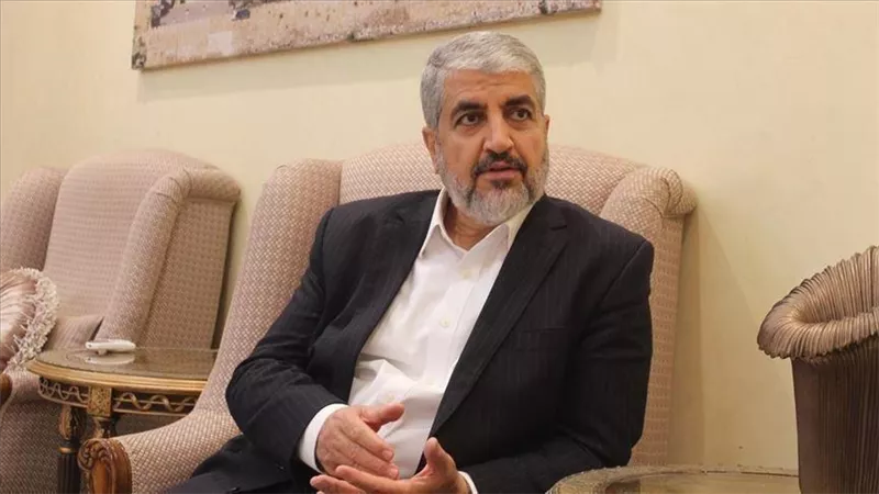 حماس: نجدد تمسكنا بالسلاح والوسطاء تفهموا موقفنا في هذا الشأن