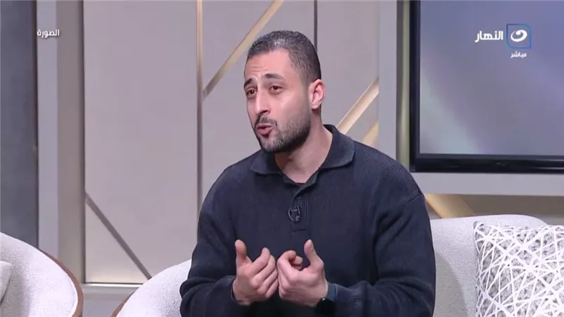 بهاء الطمباري: أسعى للدمج بين التمثيل والغناء بعد نجاحي في «سقوط حر»