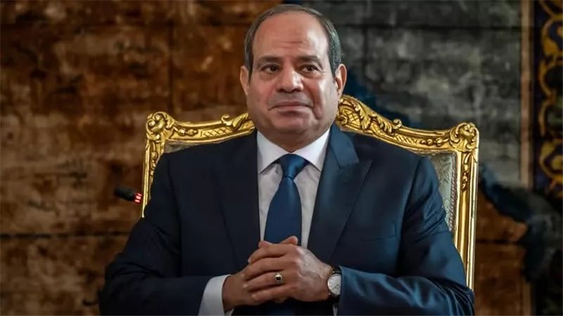 أبرزهم الرئيس السيسي.. أكثر الشخصيات المؤثرة في عام 2025