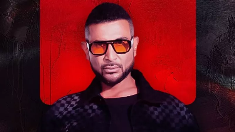 الأحد المقبل .. أحمد سعد يستعد لإحياء أضخم حفلات العبور