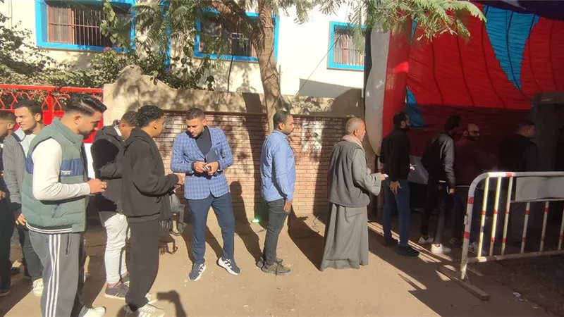 رئيس متابعة الشرقية: انطلاق التصويت في جميع اللجان بسلاسة