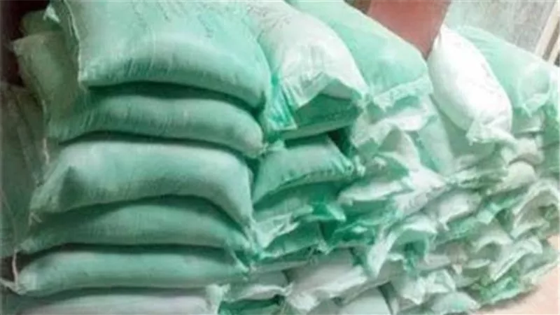 سقوط تجار الأزمات.. إحباط تهريب 10 طن دقيق مدعّم قبل بيعها في السوق السوداء