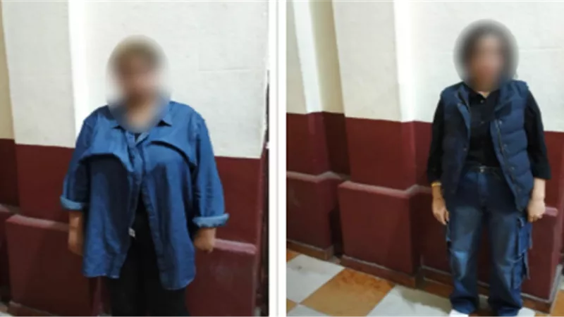 سقوط سيدتين روجتا للفجور عبر أحد تطبيقات الهواتف بالإسكندرية