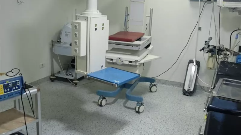 الغربية تطلق مبادرة مجانية لطب الأسنان تحت التخدير الكلي لذوي الهمم
