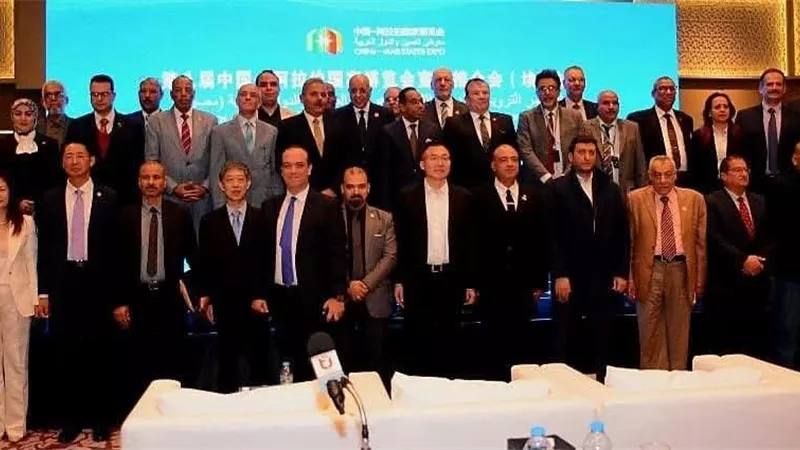 مصر والصين: شراكة اقتصادية تدعم التنمية وحقوق المواطنين الاجتماعية والاقتصادية