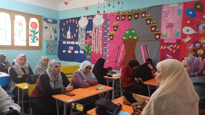 الرواق الأزهري يعلن بدء الدراسة ويكشف نظام الحضور والتعليم عن بُعد
