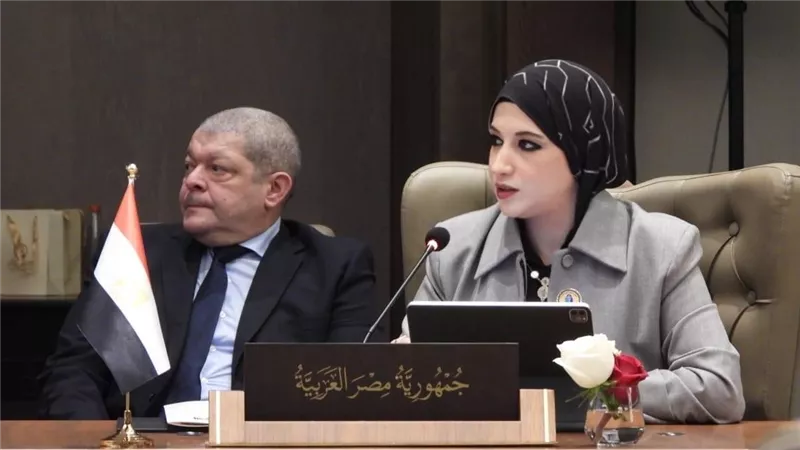 بمشاركة مصرية.. المجلس الوزاري العربي يناقش دعم الاقتصاد الفلسطيني وملفات أخرى