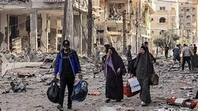 مركز الميزان يدعو المجتمع الدولي للتدخل الفوري لضمان حقوق الفلسطينيين