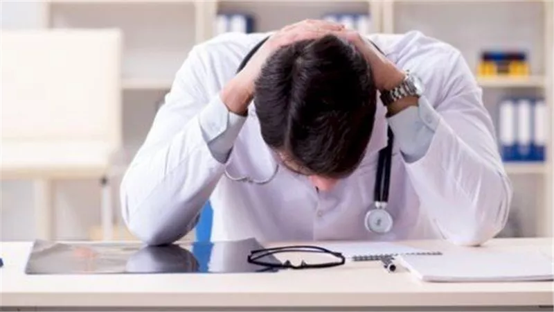 القبض على شخص تحرش بممرضة داخل مستشفى شهير بالقاهرة