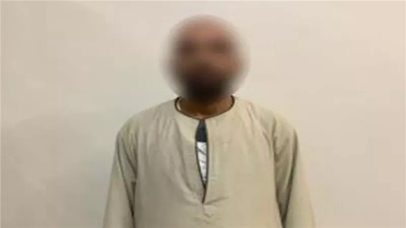 ضبط شخص حاول منع المواطنين من التوجه للإدلاء بأصواتهم ببندر ديرمواس بالمنيا