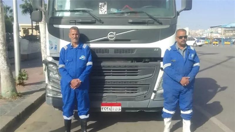 لمواجهة الأمطار.. طوارئ قصوى وتمركز المعدات في بورسعيد والإسماعيلية والسويس