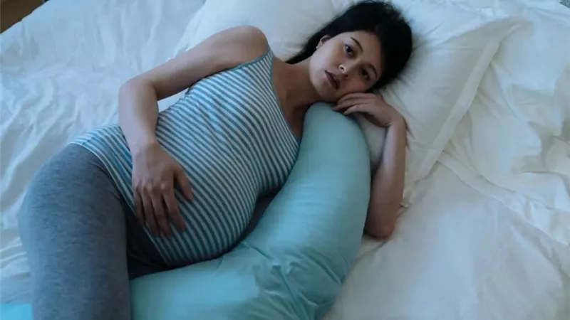 الاستعداد النفسي للأمومة .. خطوة أساسية لصحتك وصحة طفلك 	