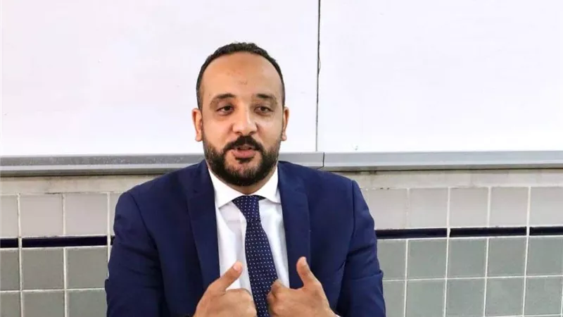 أحمد حمدي: مصر شريك لا تابع في الزيارات الأوروبية للرئيس السيسي