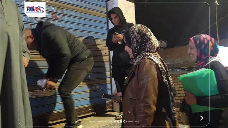 ضبط شاب حاصل على بكالوريوس تجارة وينتحل صفة طبيب بالفيوم