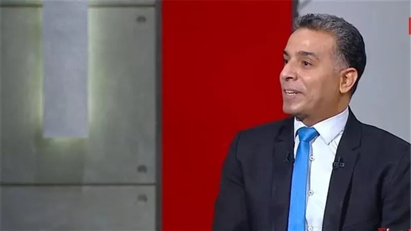  بلال الدوي: ما شهدته الانتخابات منذ انطلاقها يمثل عملية ديمقراطية متكاملة 
