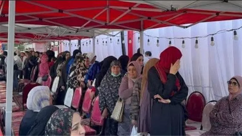 محمود حسين: إقبال كثيف في جولة الإعادة يعكس ثقة المصريين في الانتخابات