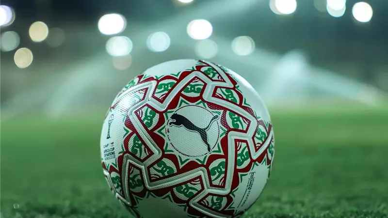 بعد وصولها مصر.. المنتخب يخوض تدريباته الجماعية بالكرة الرسمية لأمم إفريقيا
