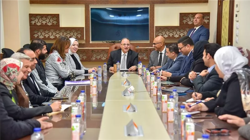 هيئة الدواء المصرية: نعمل على تطوير آليات العمل لضمان الأمان الدوائي