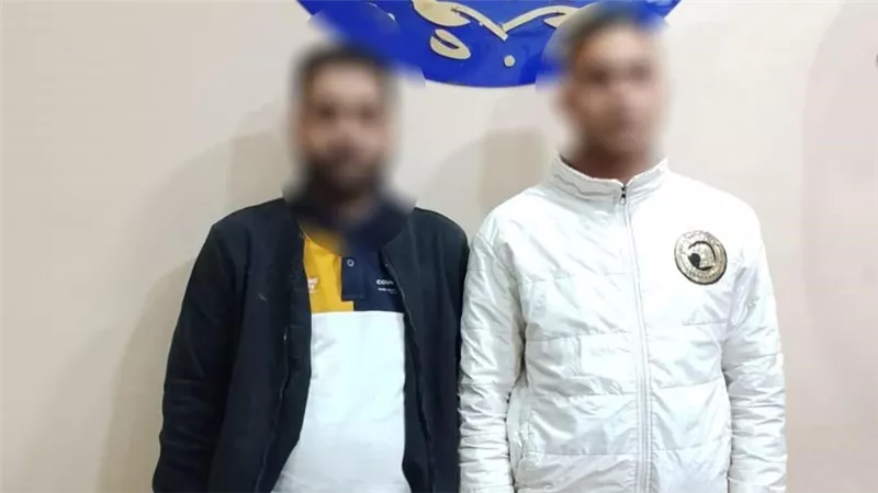 أنصار مرشح يتعدون بالضرب على نجل شقيق مرشح آخر بمنشأة القناطر والأمن يتدخل