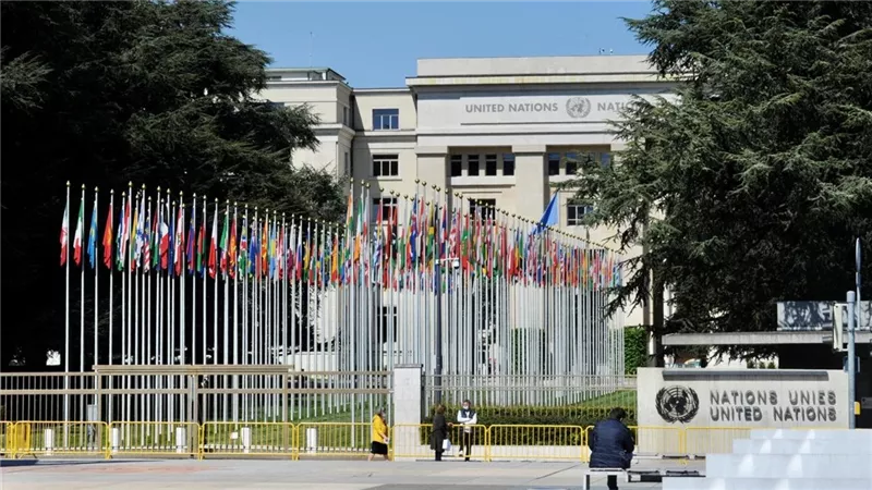 مجلس الكنائس العالمي يدعو لتجديد الالتزام بالقانون الدولي