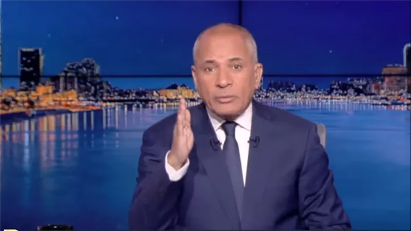 أحمد موسى: كفاكم تشويهًا لحسام حسن.. وبيان السنغال كشف الحقيقة 