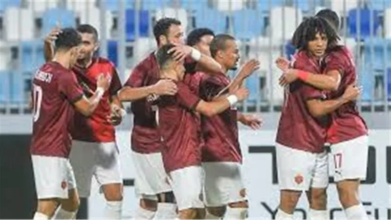 اتحاد الكرة يعلن موعد وملعب مباراة سيراميكا كليوباترا و أبو قير للأسمدة