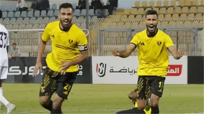 مصدر بالأهلي يكشف حقيقة مفاوضات ضم محمد السيد شيكا من كهرباء الإسماعيلية | خاص