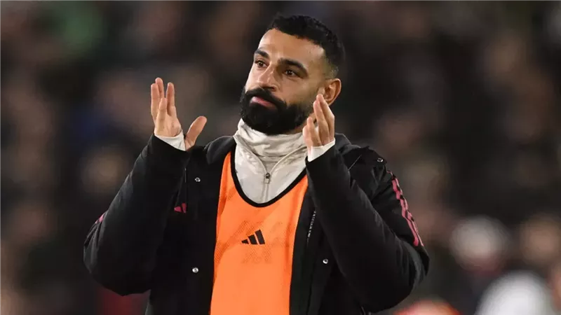 مستقبل الملك.. الرئيس التنفيذي للدوري السعودي: محمد صلاح مرحب بقدومه لدورينا