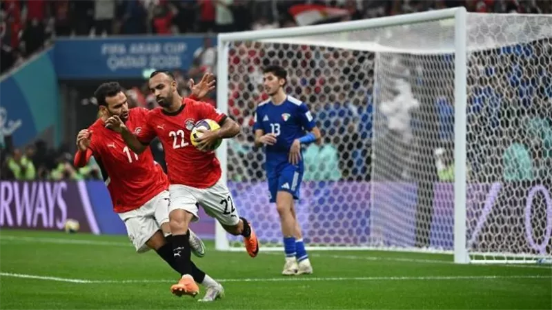 وزارة الرياضة: خروج منتخب مصر مخيب.. وخطة شاملة لإصلاح المنظومة من الجذور