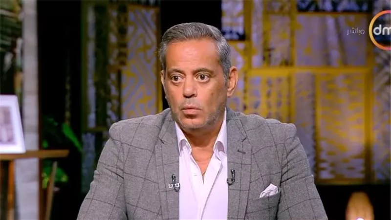 هاني رمزي: الأهلي يحتاج لإصلاحات فنية شاملة.. وقائمة منتخب مصر بها مفاجآت