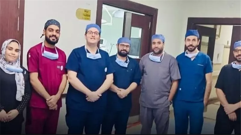 جراحات مستحيلة تتحقق في الأقصر.. مستشفى حورس ينجح في ثلاث عمليات دقيقة لأورام 