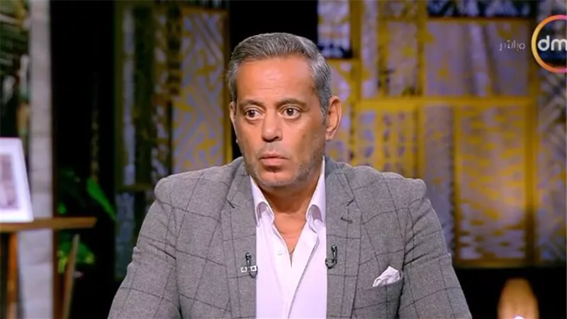 نجم الأهلي السابق: لم أفشِ أسرارًا.. وكل ما قلته كان معروفًا