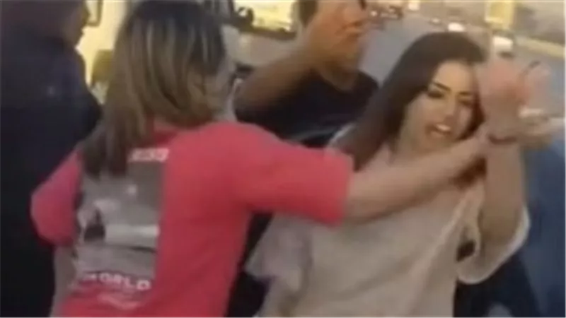 9فبراير معارضةُ  المتهمين بإرتكاب الفعل الفاضح بمحور  26 يوليو علي حكم حبسهم 
