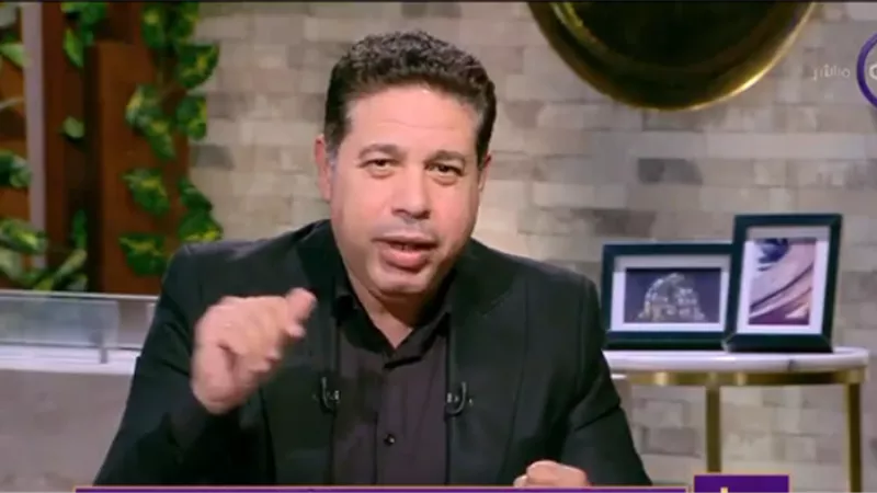 أحمد جلال: المجاملات تعطل الكرة المصرية والمدرب الأجنبي لا يقبلها|فيديو 