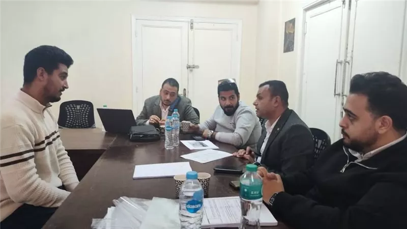 مديرية عمل السويس تنظم مقابلات للتعيين بـ185 فرصة عمل بشركة تريد مار للخدمات 