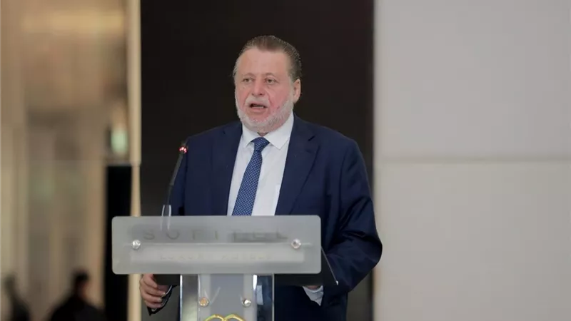 البنك المركزي بالتعاون مع التمويل الدولية يستضيفان مؤتمر للتمويل المستدام