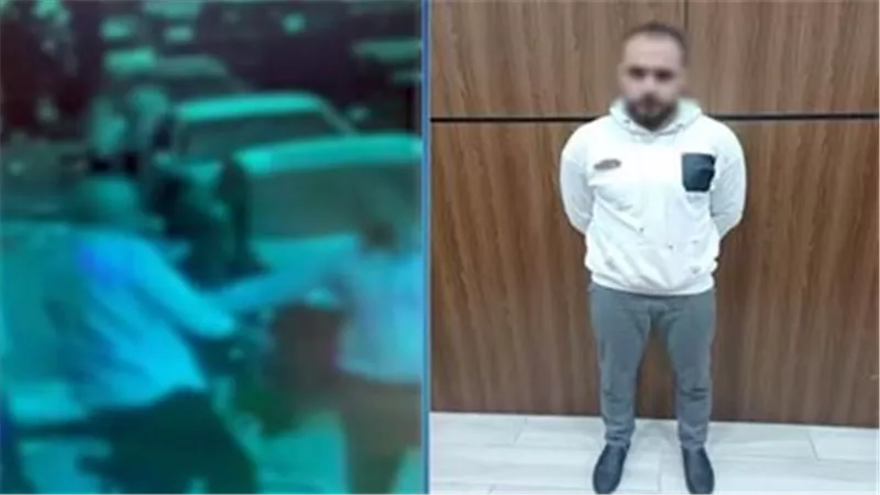 حبس متهم بالتعدي على والد طليقته في الزيتون 6 أشهر