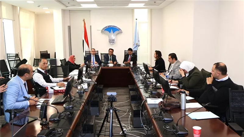 القومي لحقوق الإنسان يعلن حصاد عام حقوقي جديد: خطوات متقدمة وتحديات مستمرة