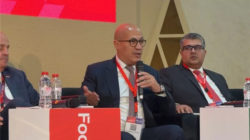 هشام النجار : القيمة المضافة هي سر التنافسية في الأسواق العالمية 