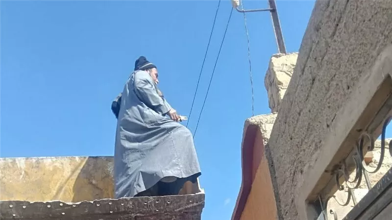 قطع للتيار الكهربائى .. أول قرار ضد المخالفين لعدم سداد مستحقات الدولة في قنا