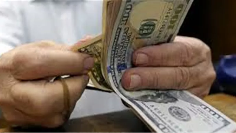 الداخلية تضبط تجار النقد الأجنبي بعملات قيمتهما 11 مليون جنيه خلال 24 ساعة