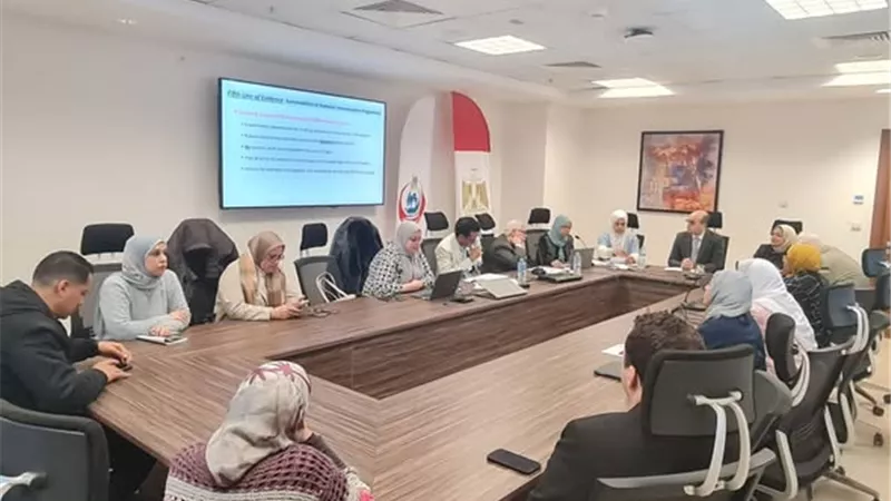 الصحة: للعام الثالث.. مصر تحافظ على خلوها الكامل من الحصبة والحصبة الألماني